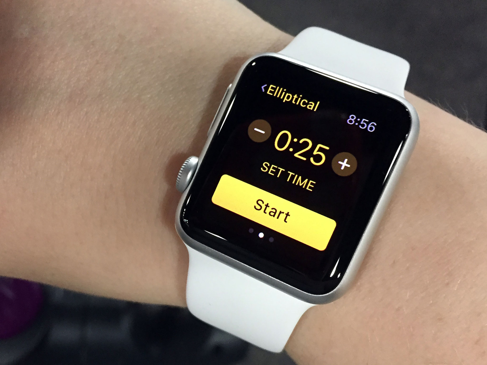 app on mac for apple watch activity tracking